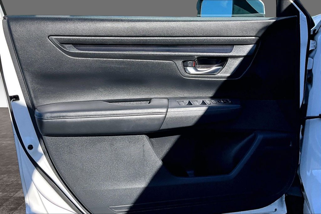 Used 2024 Honda CR-V EX image 12