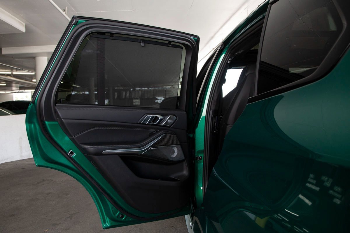New 2026 BMW X5 M Competition image 25
