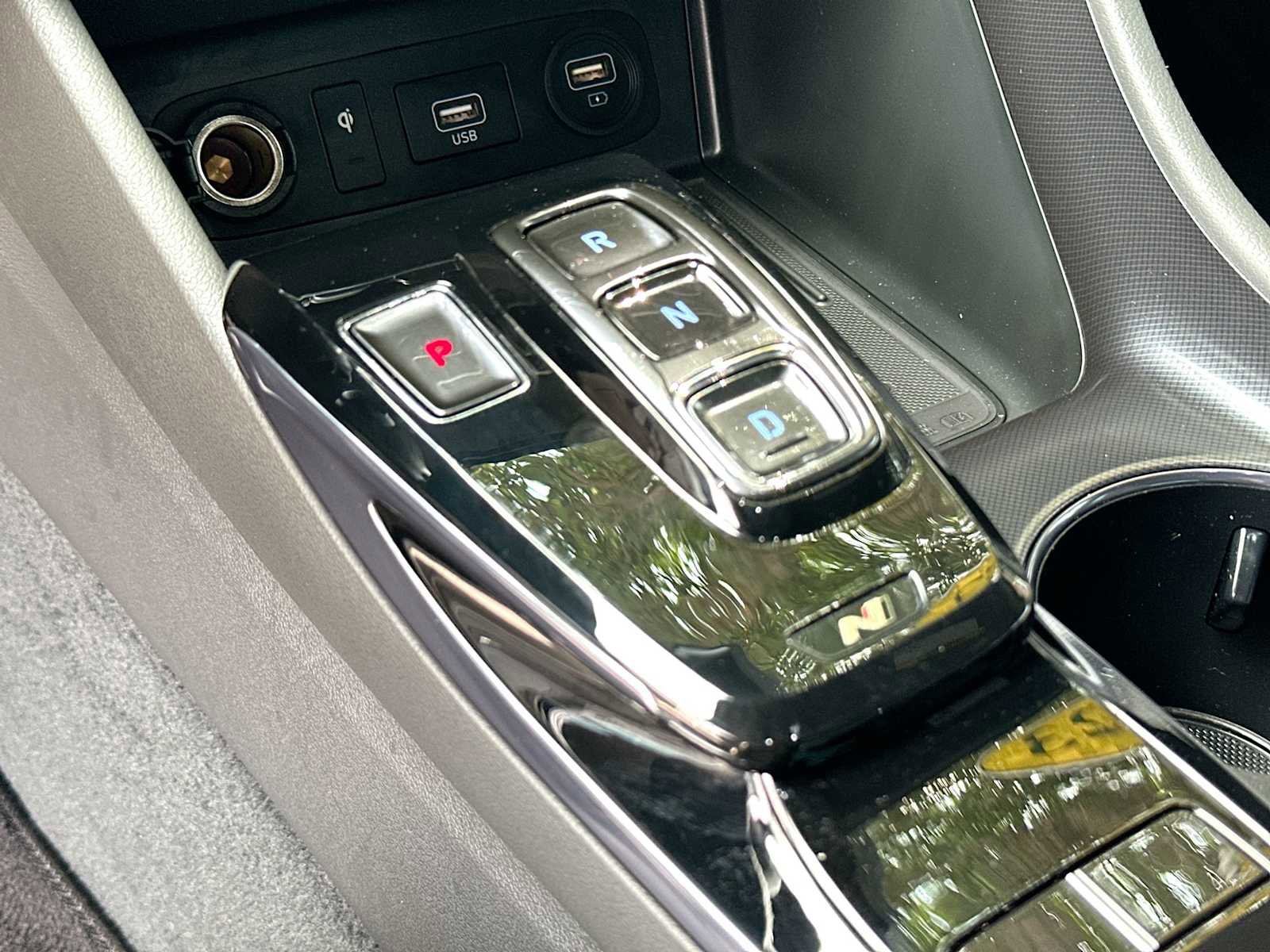 Used 2023 Hyundai Sonata N Line FWD image 21