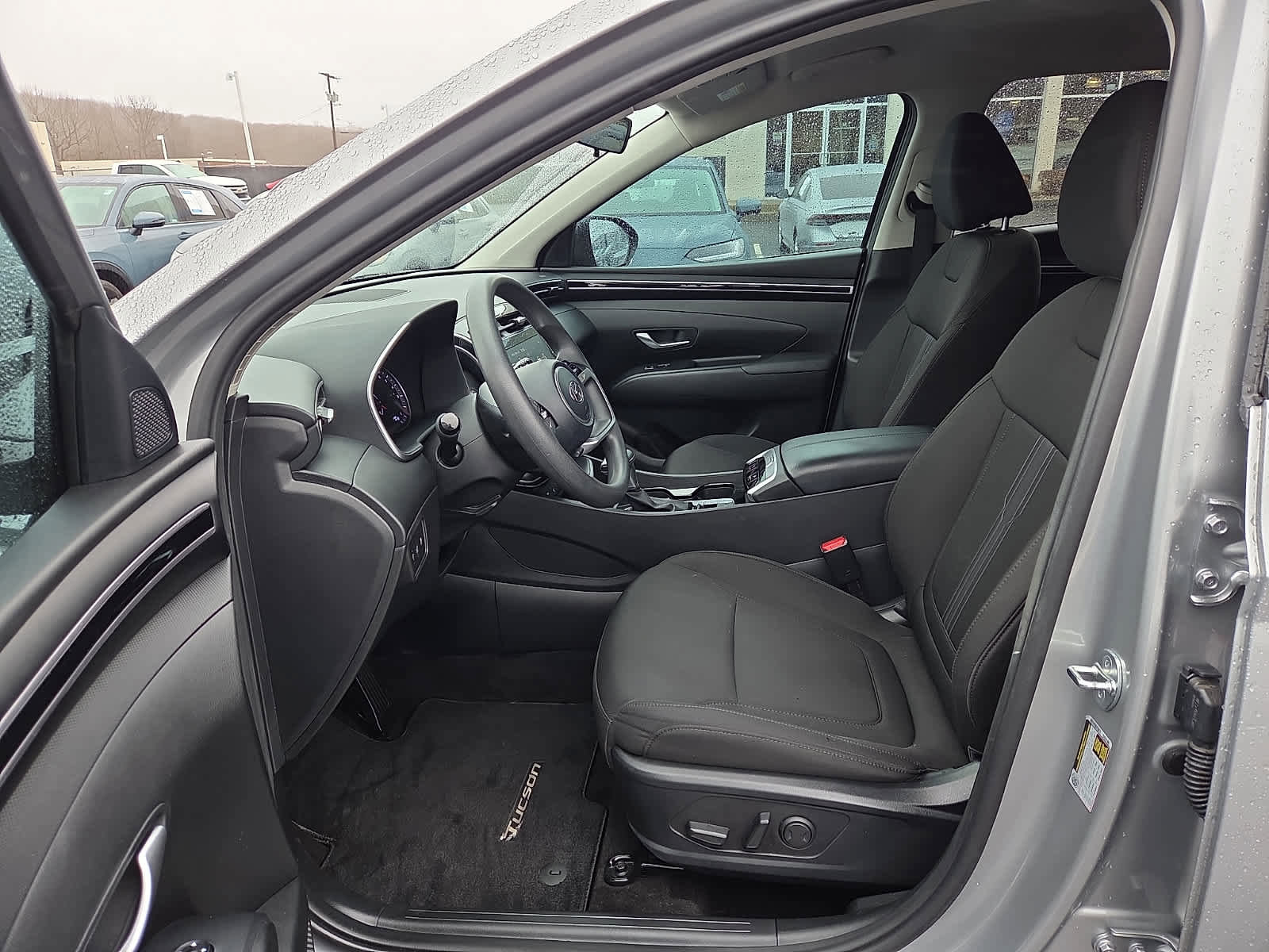 Used 2023 Hyundai Tucson SEL image 15