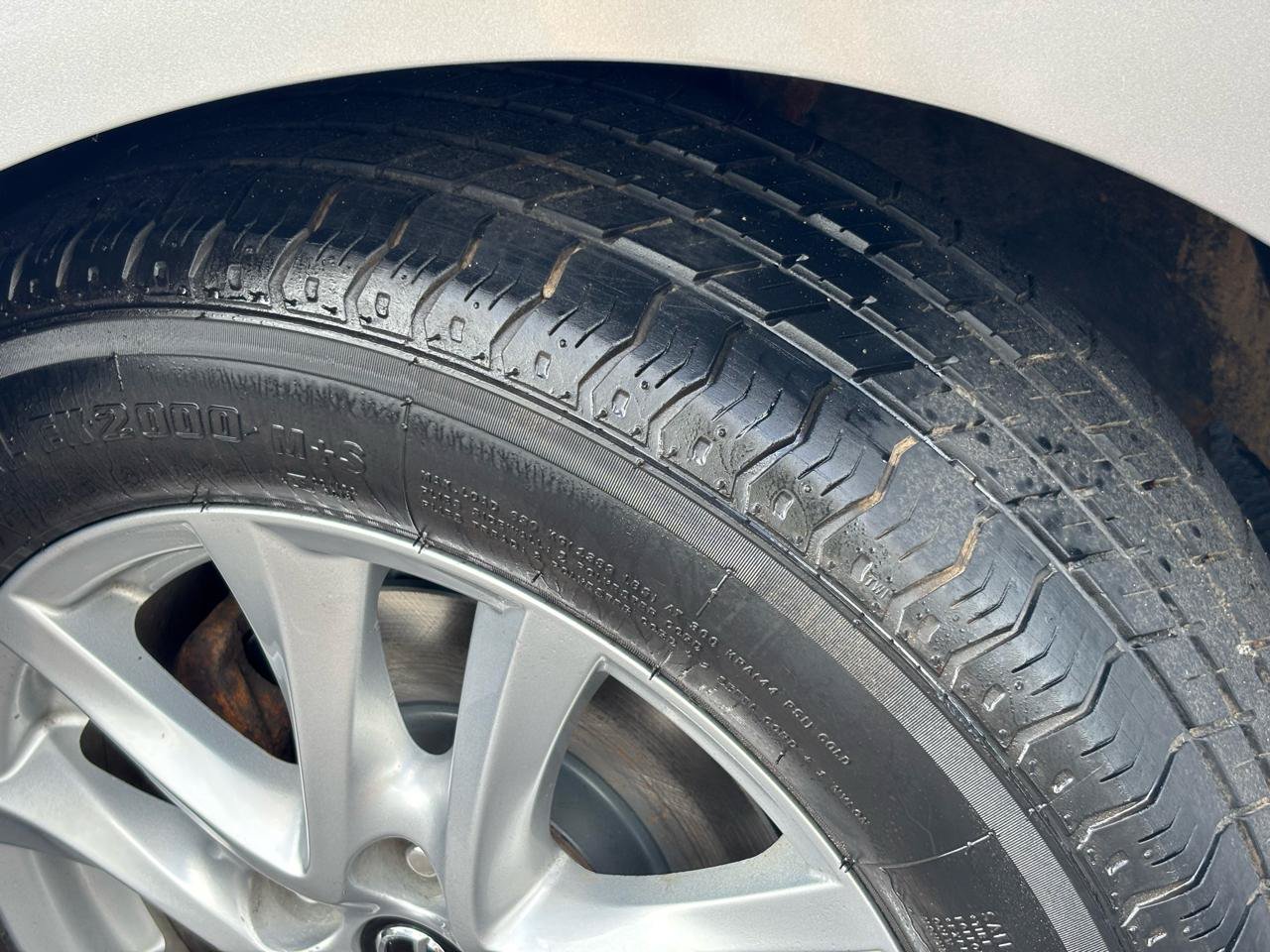 Used 2014 MAZDA MAZDA3 i Touring FWD image 42