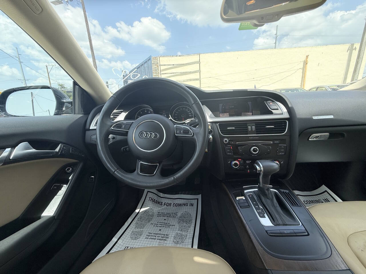 Used 2013 Audi A5 2.0T Premium Plus AWD/4WD image 21