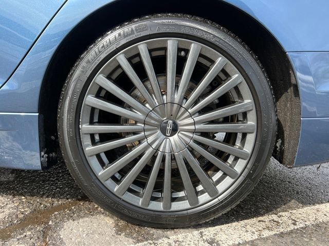 Used 2018 Lincoln MKZ Reserve w/ Climate Package FWD image 15