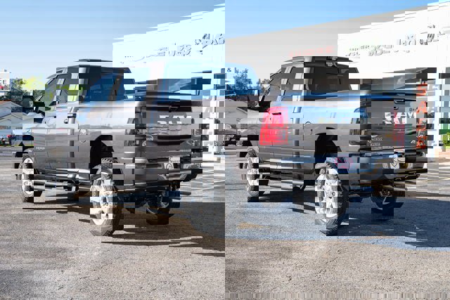 New 2026 RAM 2500 Laramie image 3