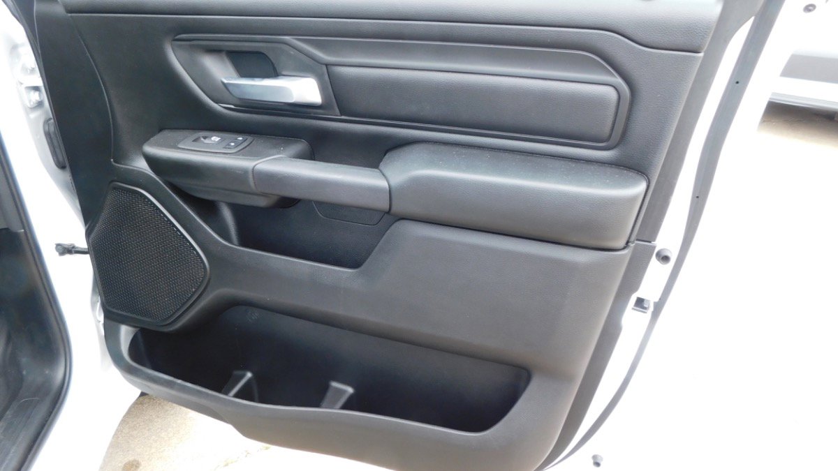 Used 2022 RAM 1500 Tradesman w/ Tradesman Group image 29