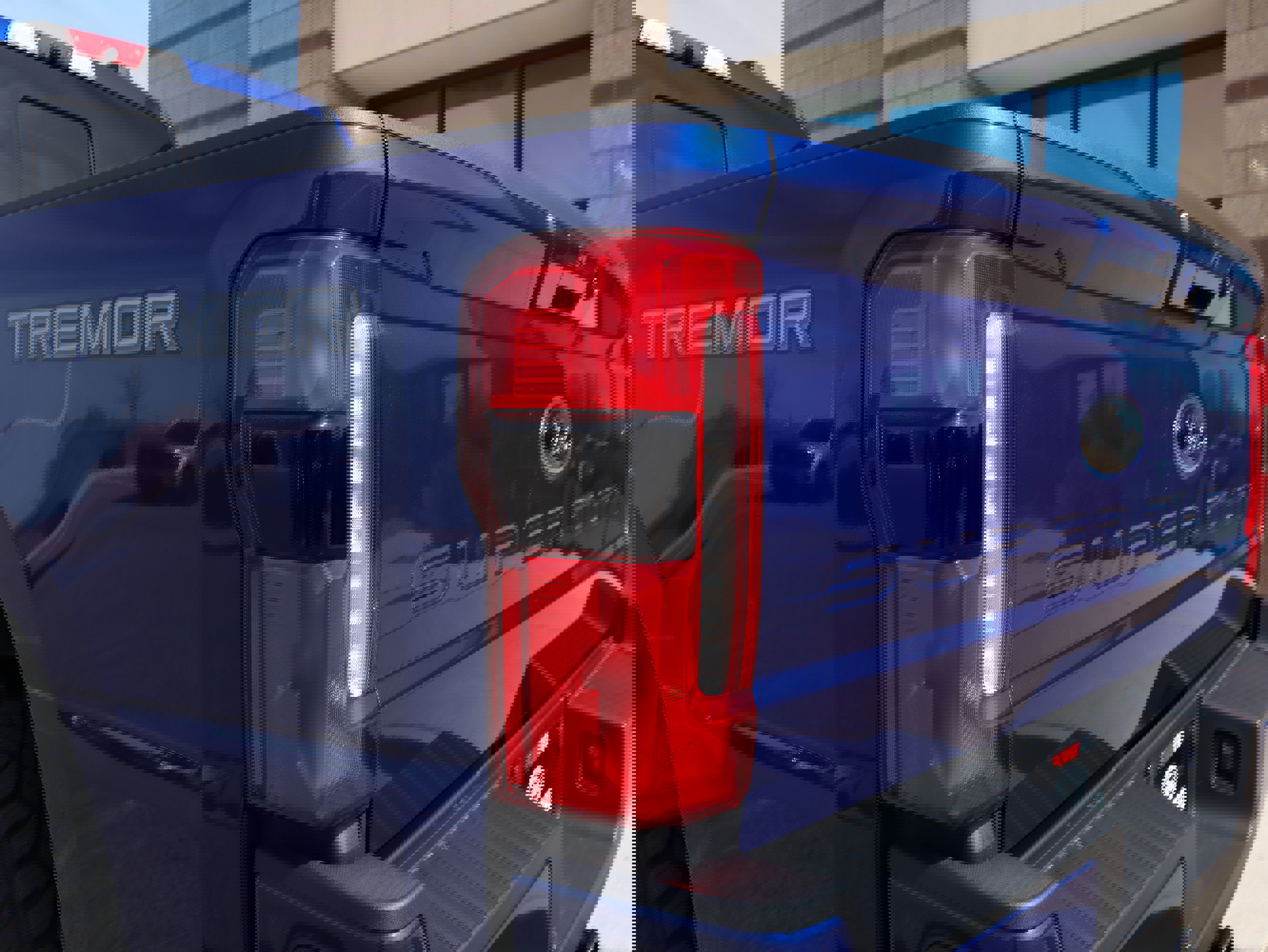 New 2026 Ford F250 Lariat w/ Tremor Off-Road Package image 18