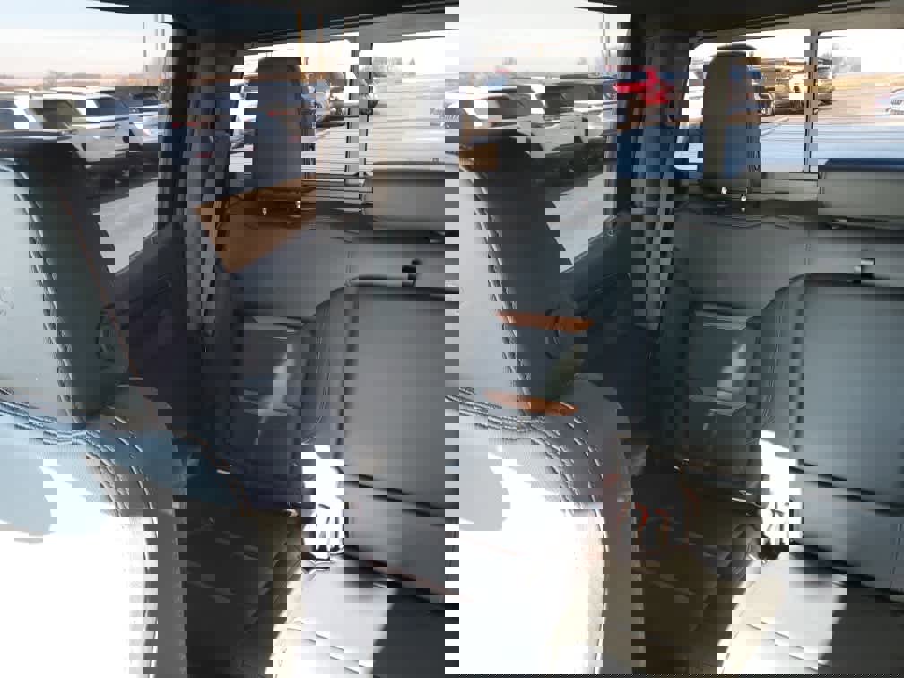 Used 2023 GMC Sierra 1500 AT4 w/ AT4 Premium Package image 14