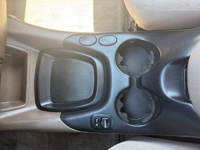 Used 2002 Toyota Sequoia SR5 RWD image 24