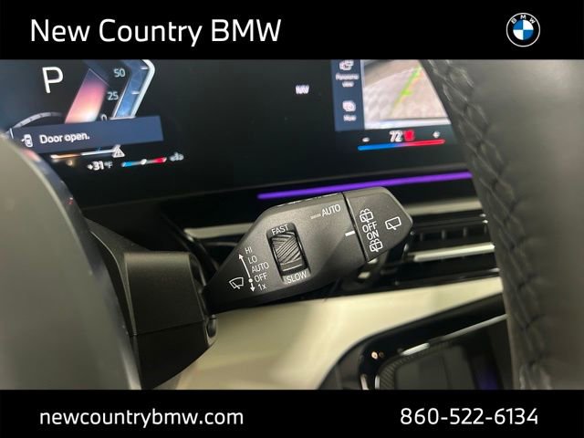 New 2026 BMW X1 xDrive28i w/ Technology Package image 19