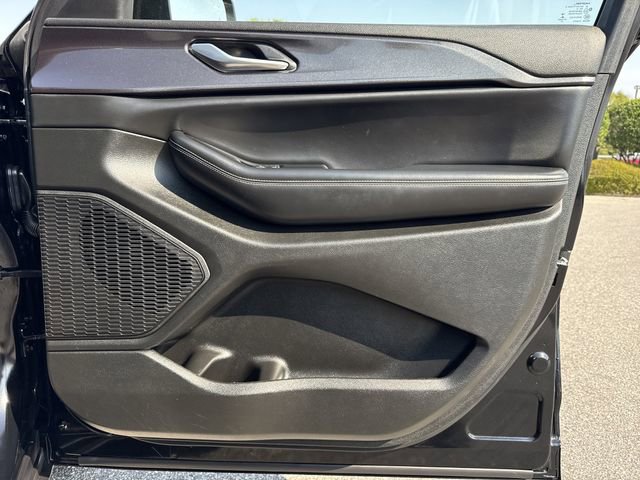 Used 2023 Jeep Grand Cherokee Altitude image 27