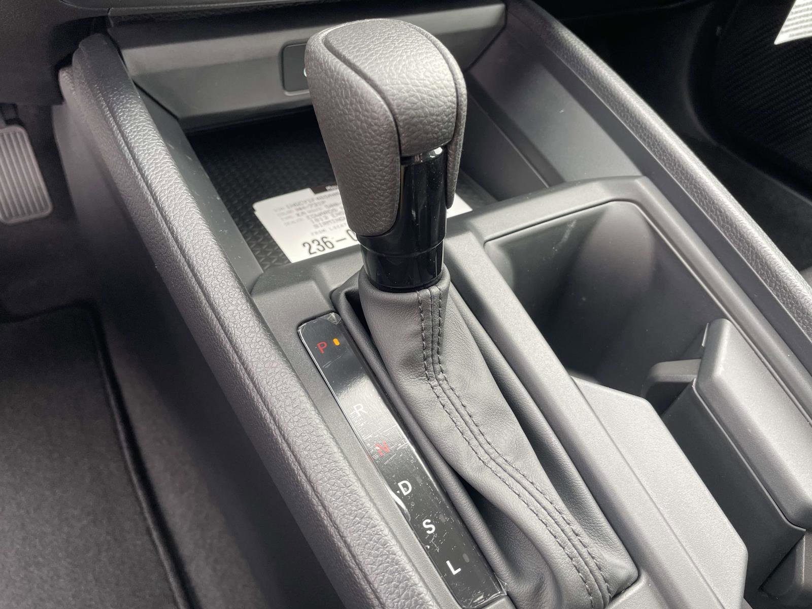 New 2025 Honda Accord SE image 10