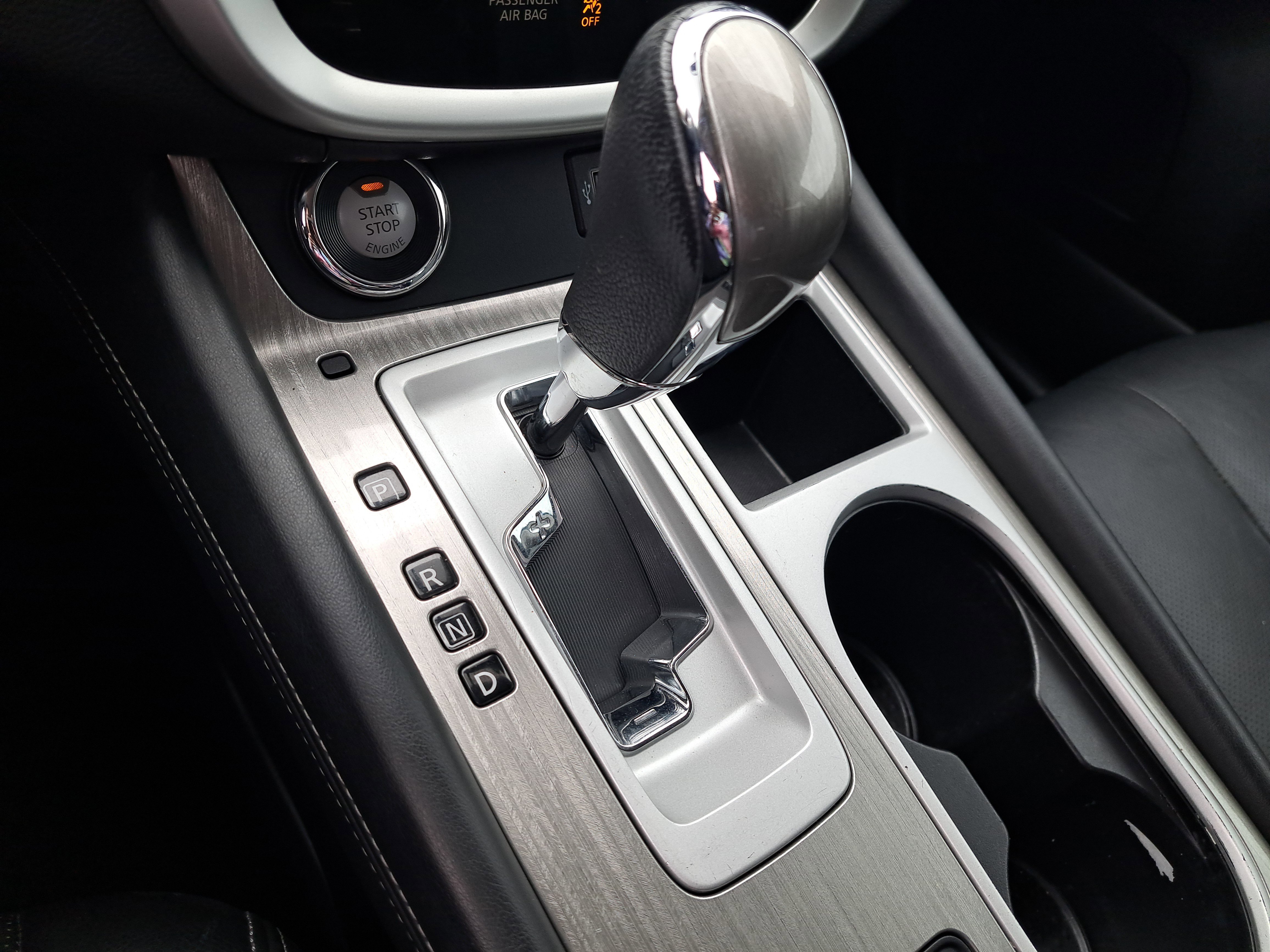 Used 2018 Nissan Murano SL image 26