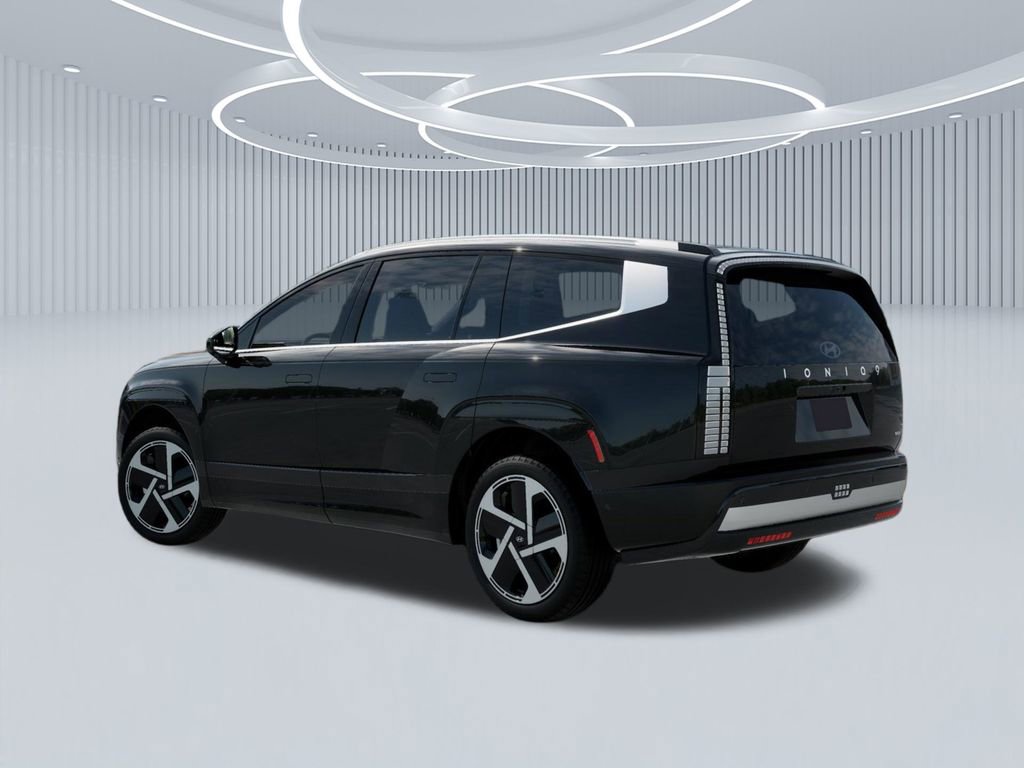 New 2026 Hyundai Ioniq 9 Calligraphy image 4