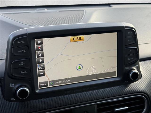 Used 2020 Hyundai Kona Ultimate w/ Cargo Package FWD image 13