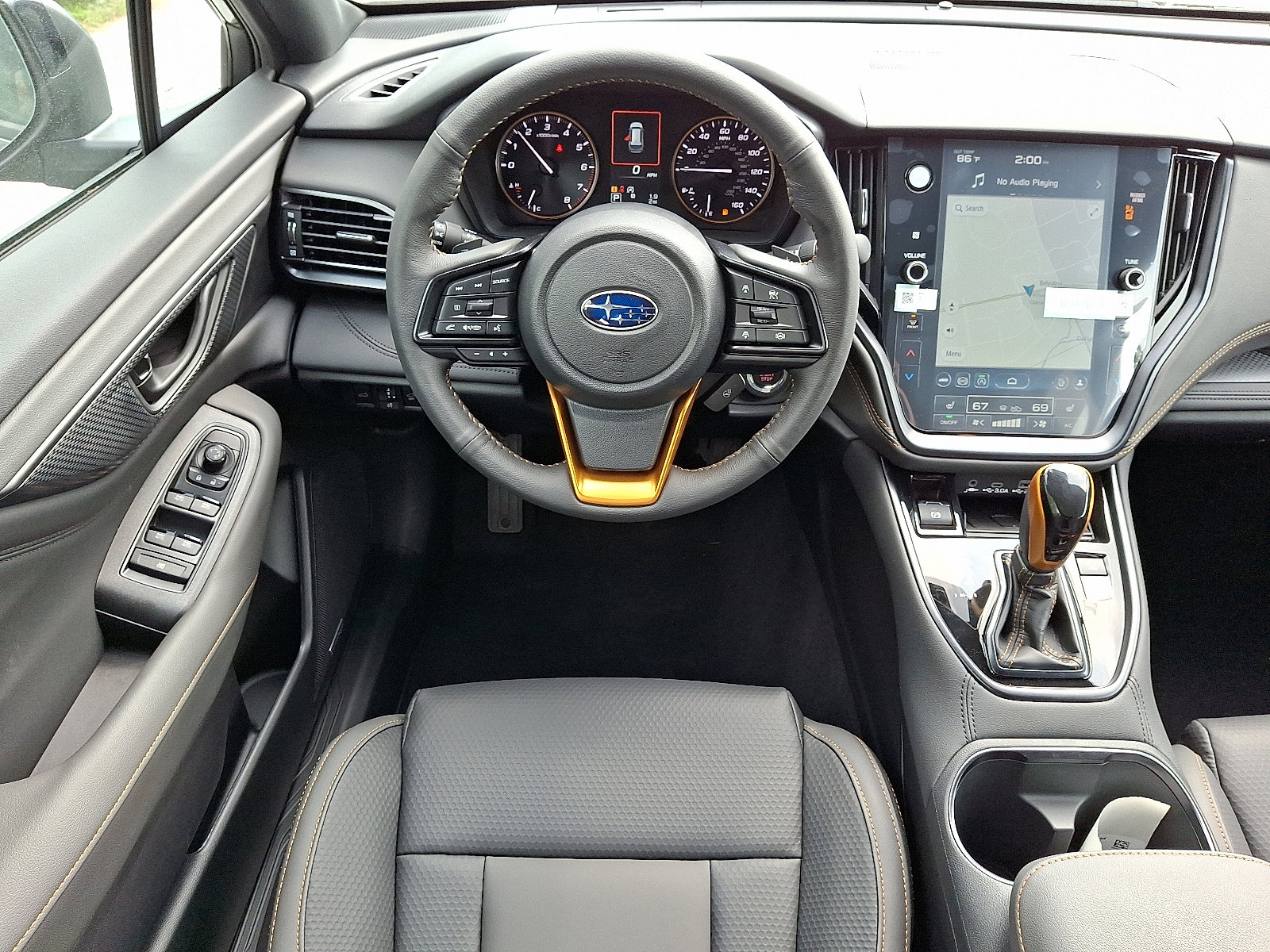 New 2025 Subaru Outback Wilderness image 7