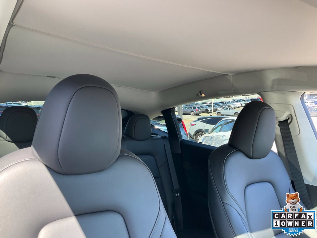 Used 2025 Tesla Model Y Performance AWD/4WD image 65