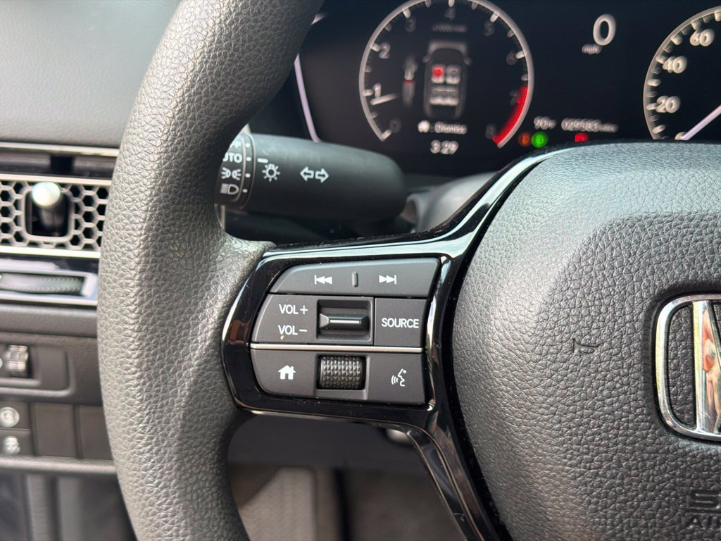Used 2024 Honda Civic LX image 18