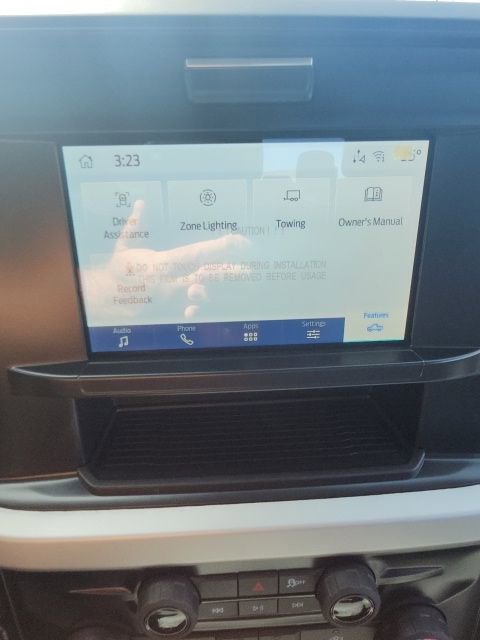 New 2026 Ford F250 XL w/ XL Chrome Package image 45