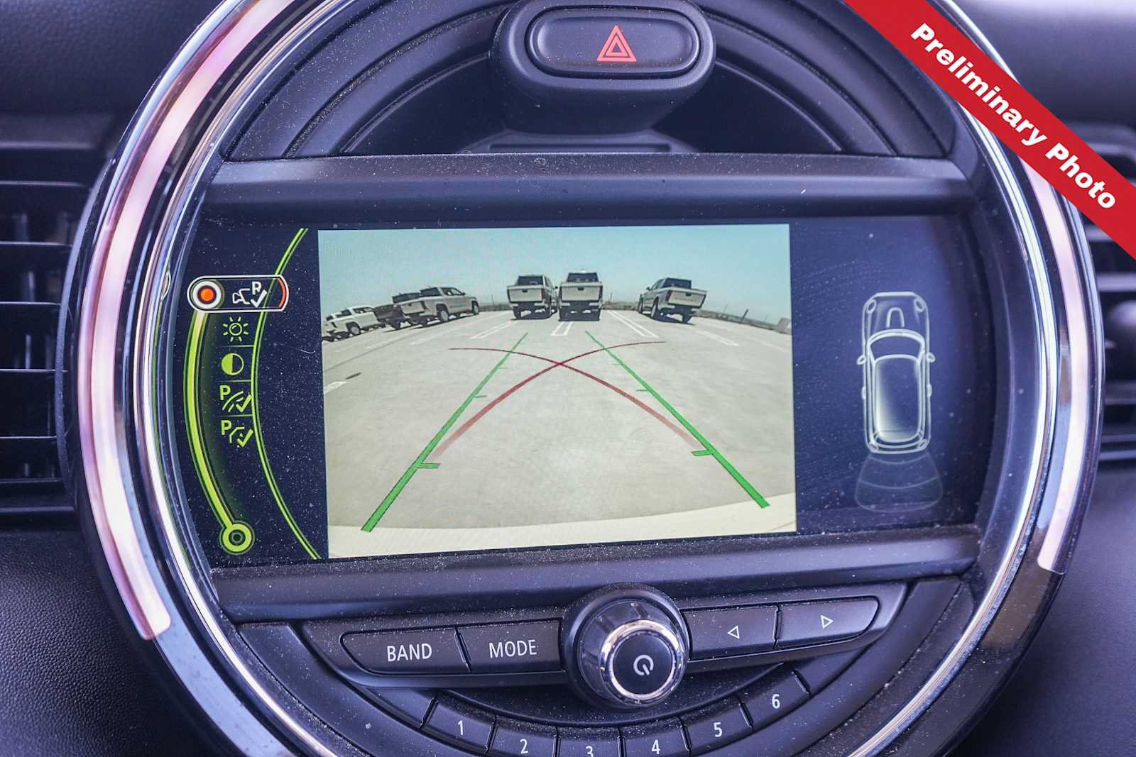 Used 2017 MINI Cooper S FWD image 20