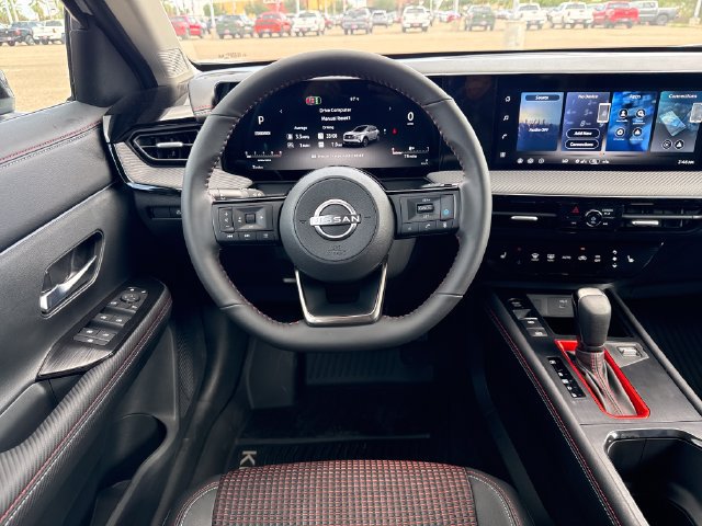 New 2027 Nissan Kicks SR AWD/4WD image 13