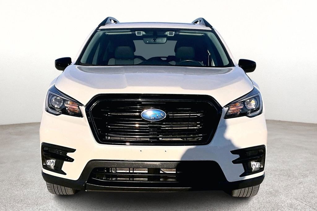 Used 2022 Subaru Ascent Onyx Edition image 5