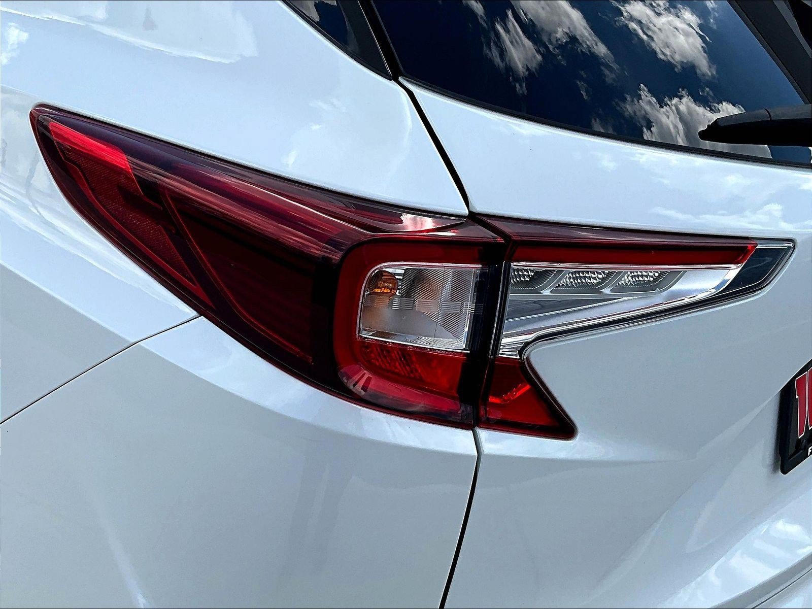 Certified 2021 Acura RDX w/ Technology Package FWD image 23