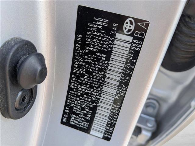 Used 2015 Toyota Corolla LE image 23