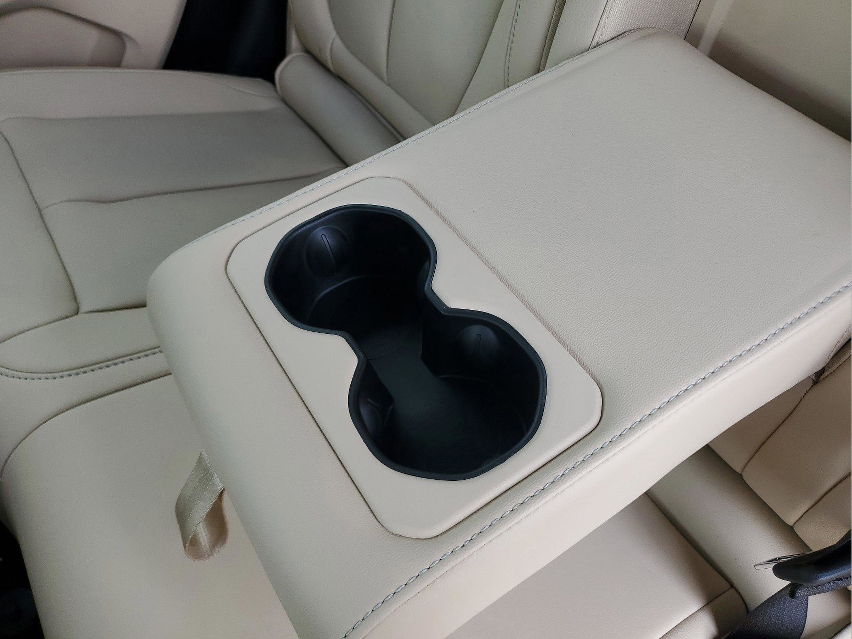 New 2025 Jeep Grand Cherokee Limited image 8