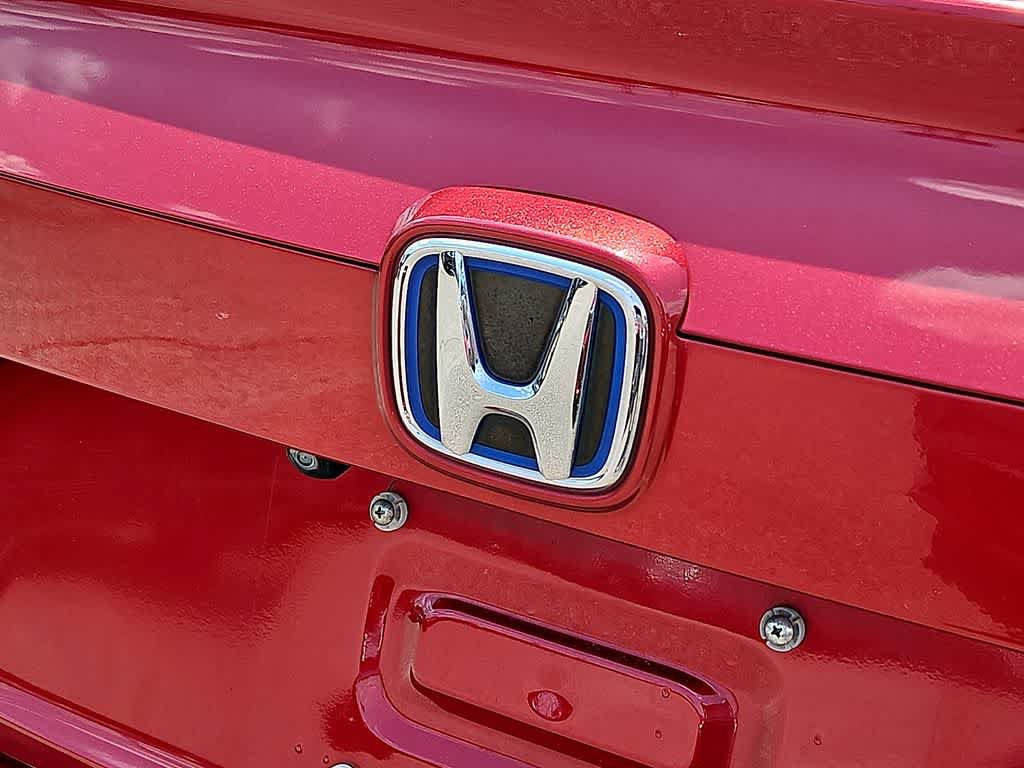 Used 2021 Honda Accord Hybrid image 30