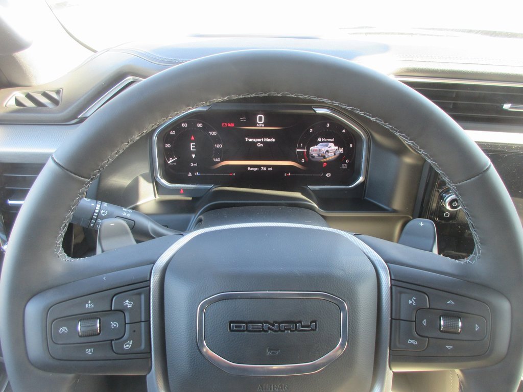 New 2026 GMC Sierra 1500 Denali w/ Denali Reserve Package image 20