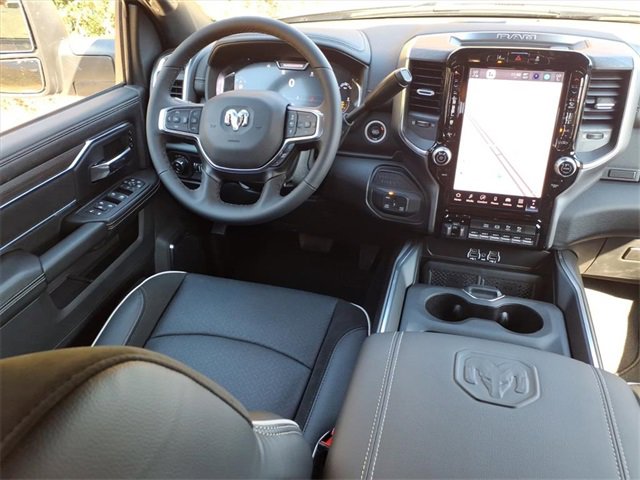 New 2026 RAM 2500 Laramie w/ Night Edition image 4