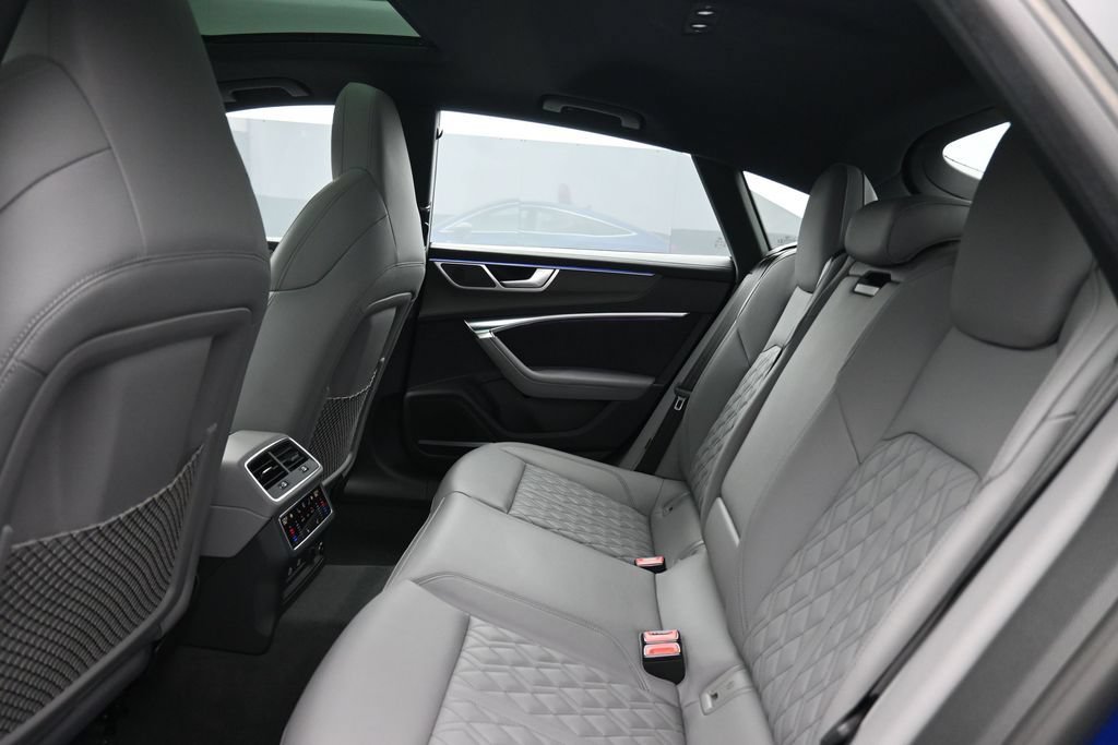 Used 2023 Audi S7 Prestige AWD/4WD image 21