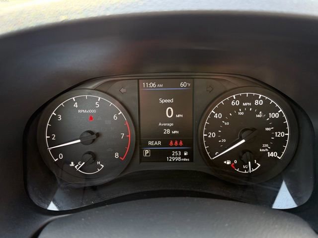 Used 2025 Nissan Altima 2.5 S image 18