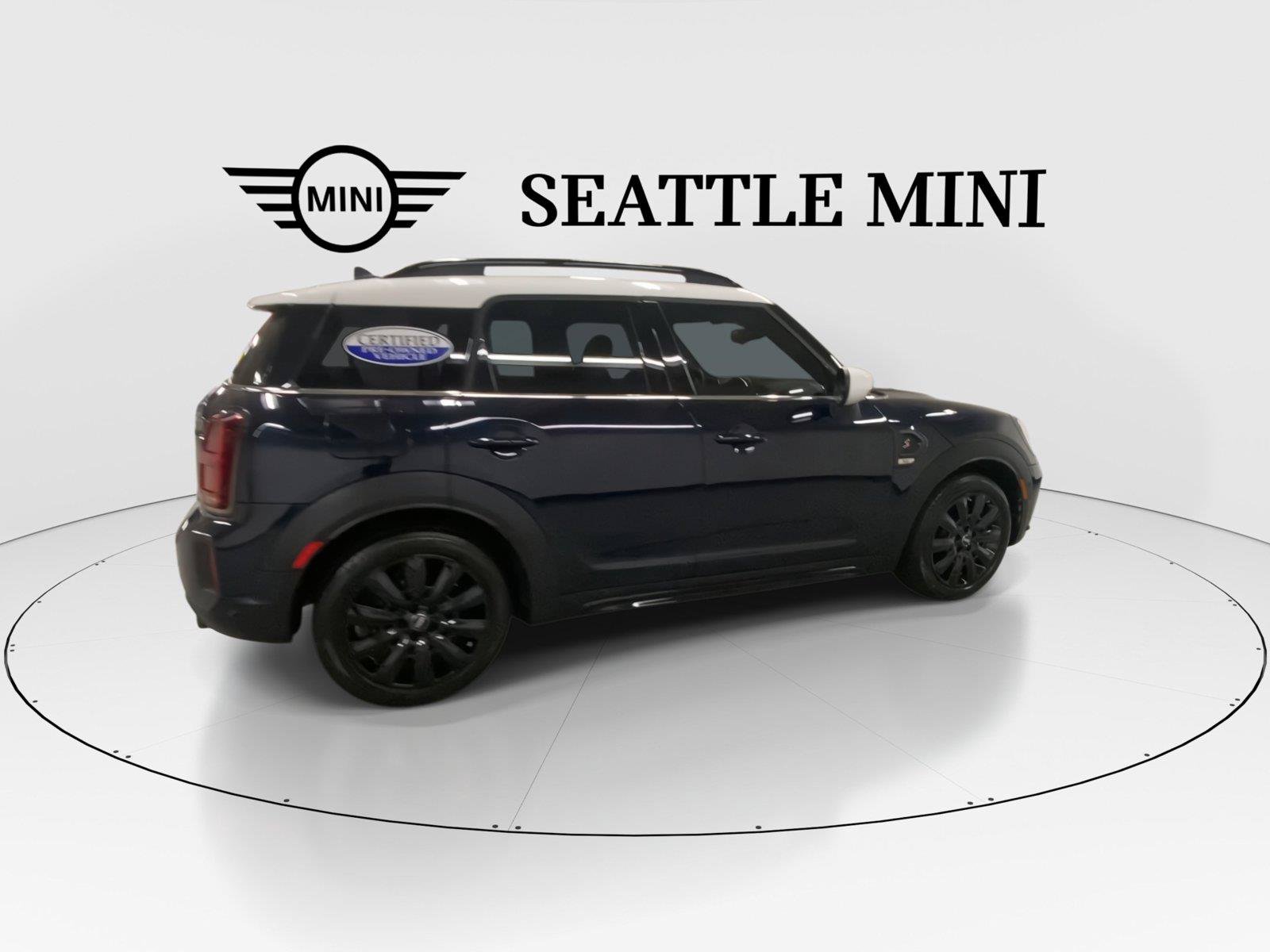 Used 2024 MINI Cooper Countryman S AWD/4WD image 12