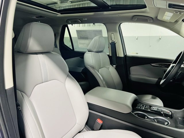 New 2025 Honda Pilot Touring image 38