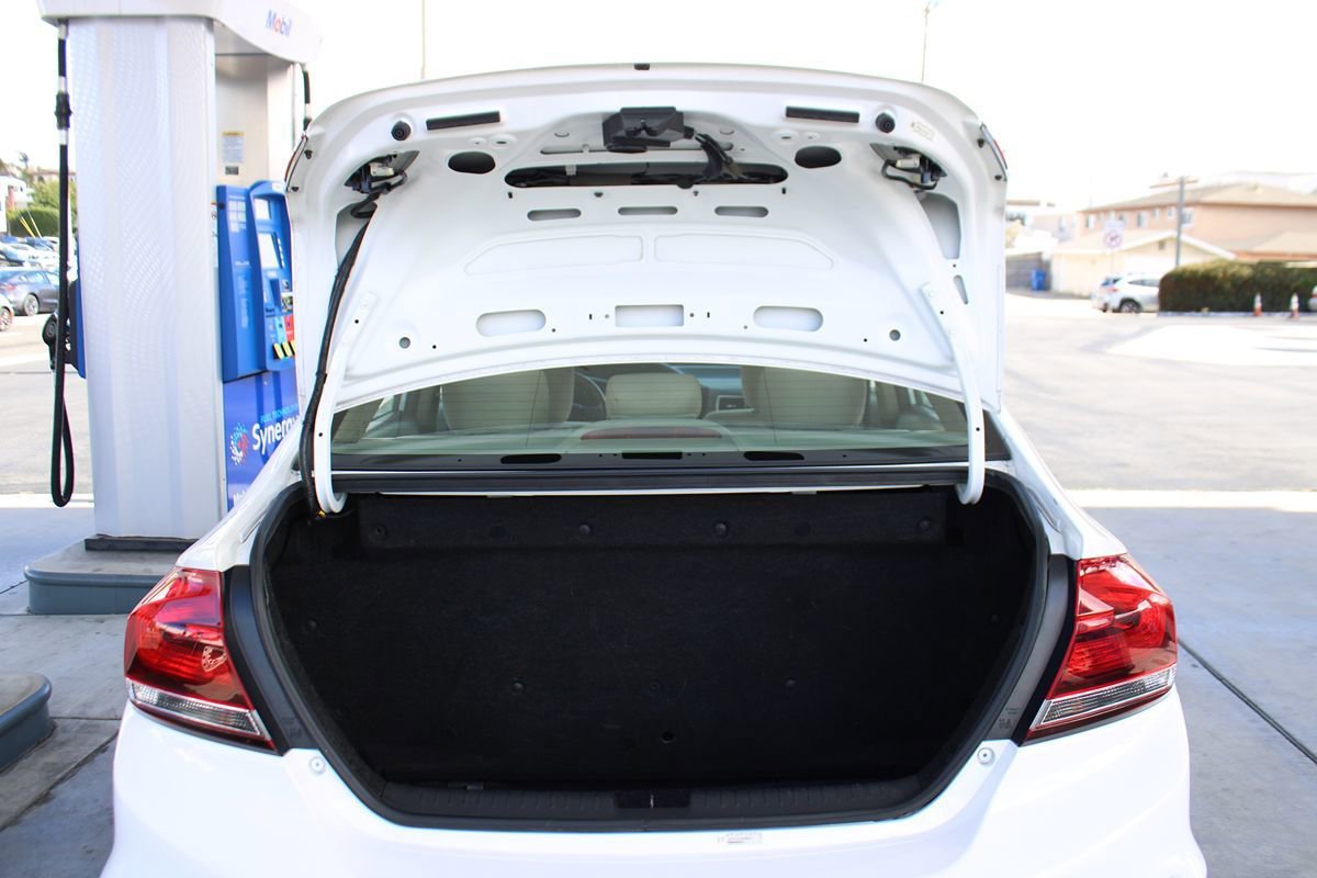 Used 2013 Honda Civic Natural Gas image 38