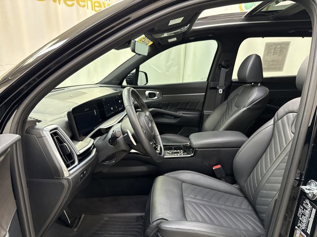 New 2025 Kia Sorento SX Prestige image 12
