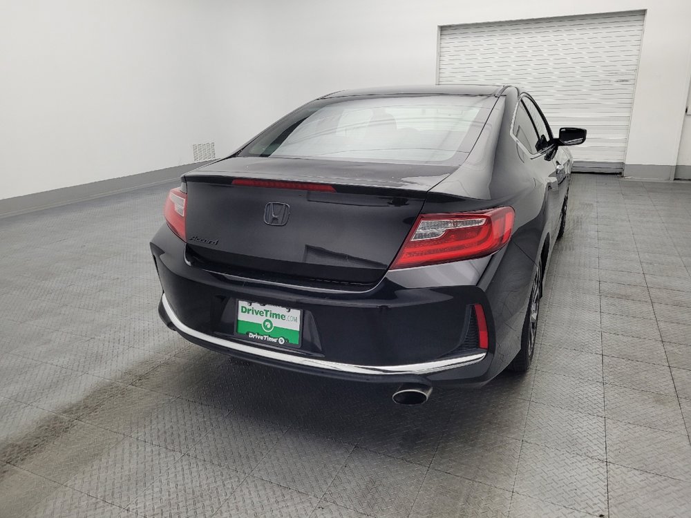 Used 2016 Honda Accord LX-S image 7