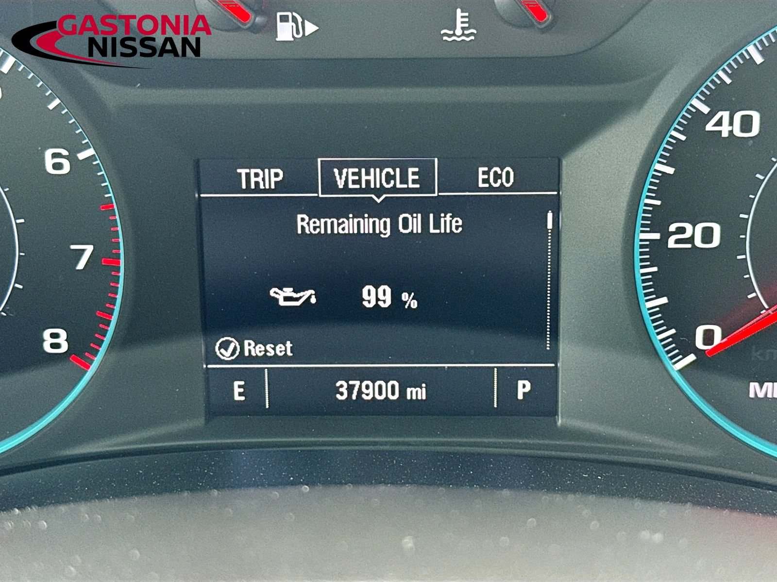 Used 2025 Chevrolet Malibu LT FWD image 15