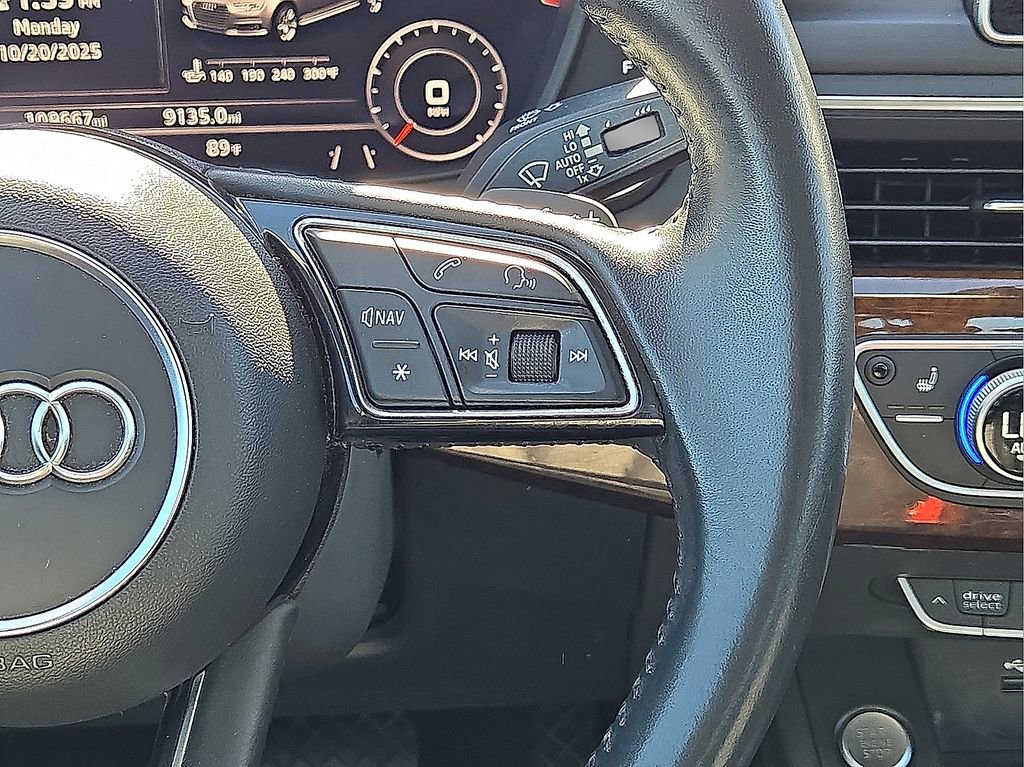 Used 2019 Audi A4 2.0T Premium Plus image 19