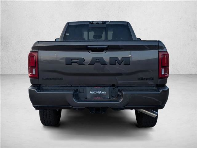 New 2026 RAM 2500 Laramie image 8