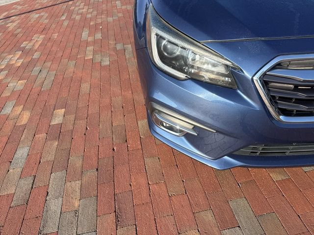 Used 2019 Subaru Legacy 2.5i Limited w/ Popular Package #2A AWD/4WD image 21
