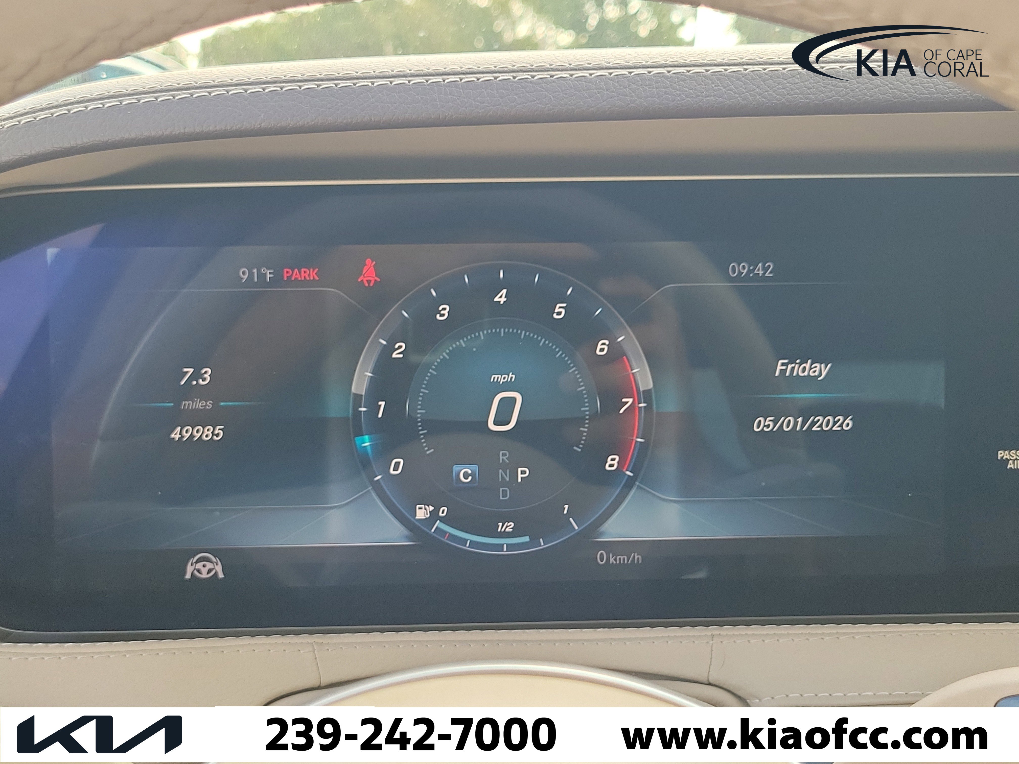 Used 2018 Mercedes-Benz S 450 Sedan image 28