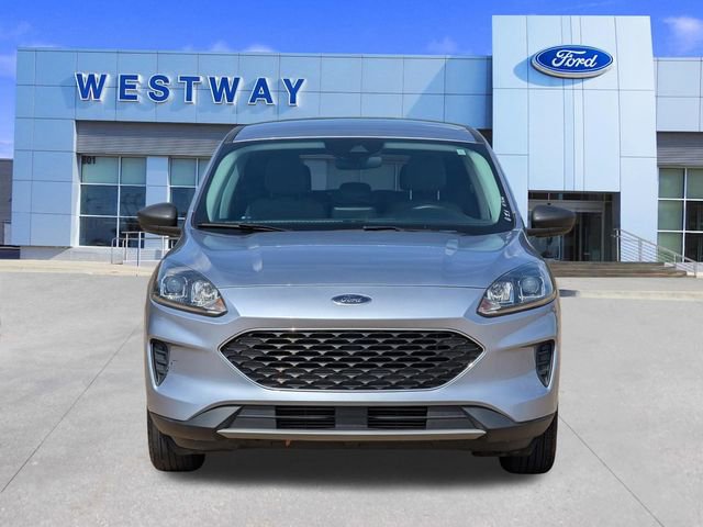 Used 2022 Ford Escape SE FWD image 8