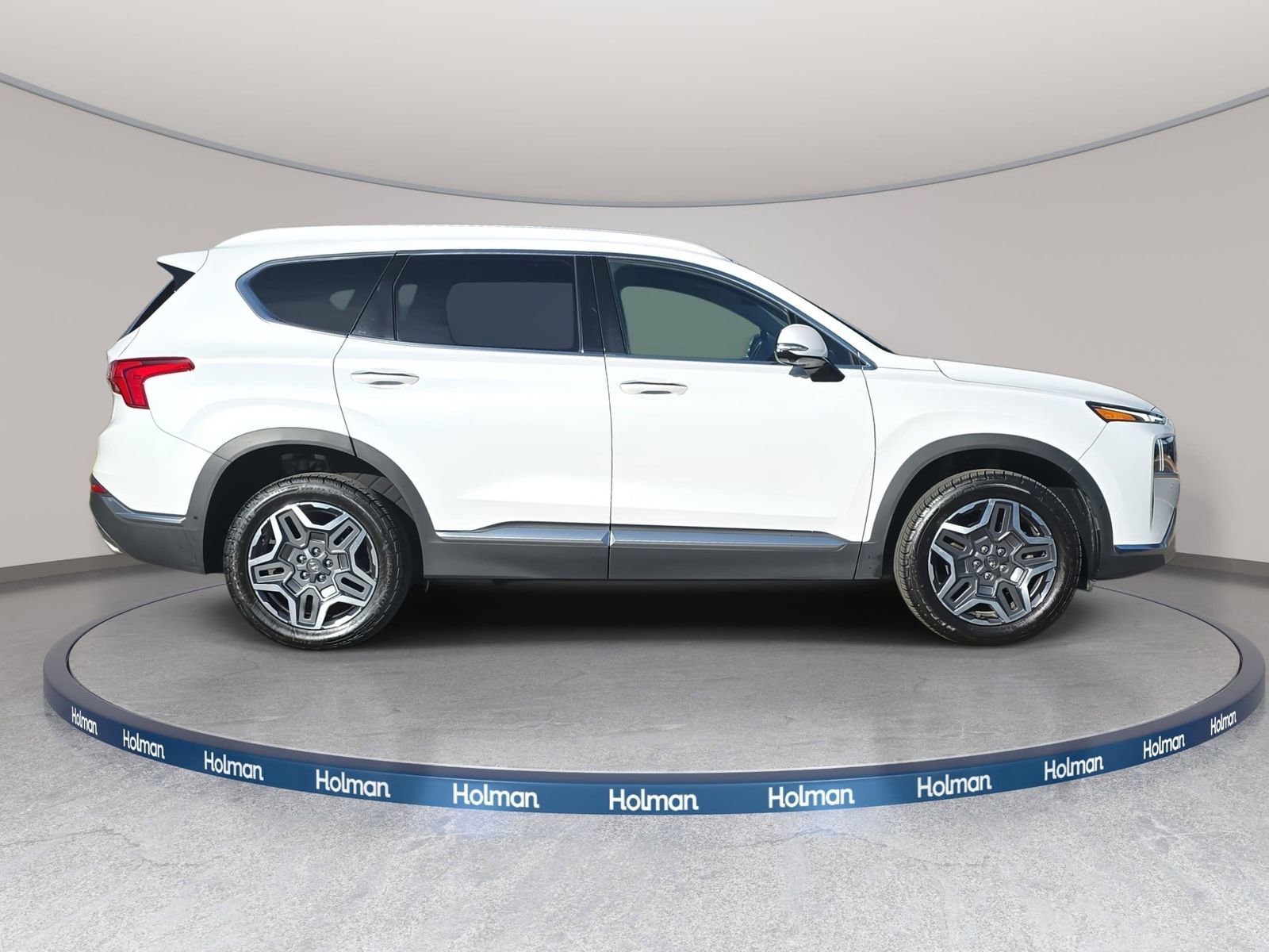Used 2022 Hyundai Santa Fe Limited image 8