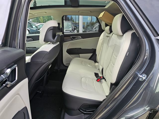 New 2026 Kia Sportage SX Prestige AWD/4WD image 14