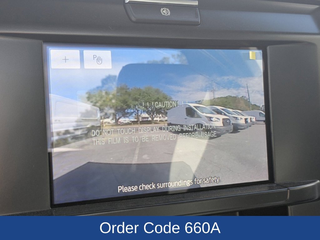 Used 2025 Ford F550 4x4 Regular Cab Super Duty image 17
