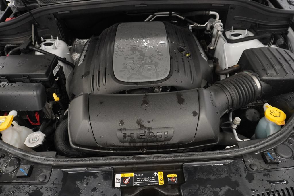 Certified 2023 Dodge Durango R/T w/ Blacktop Package AWD/4WD image 51
