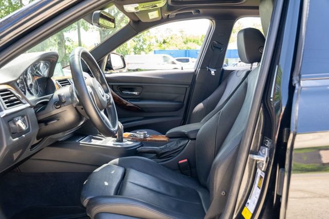 Used 2014 BMW 335i Sedan RWD image 17