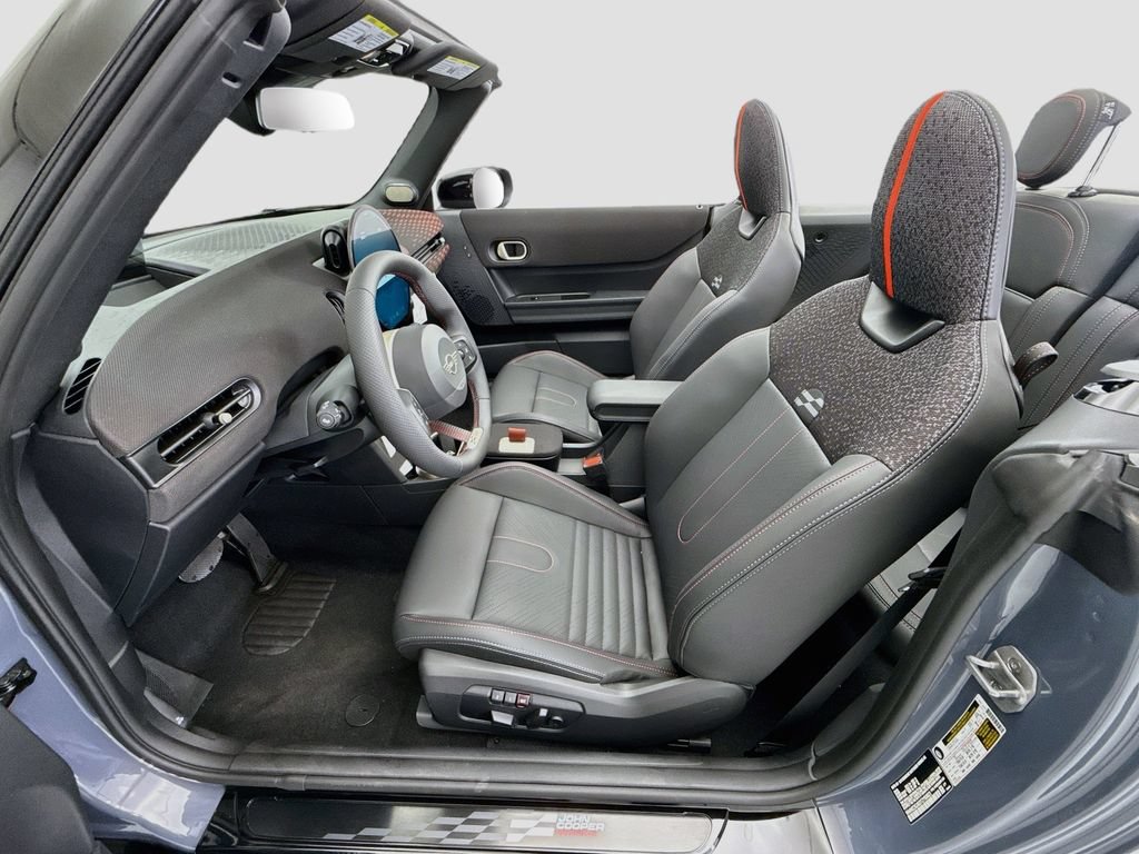 New 2026 MINI Cooper S FWD image 18